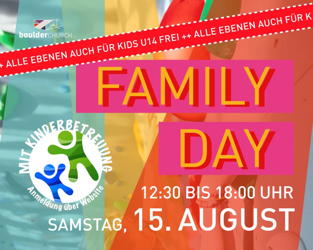 Familien Aktionstag in Bad Orb